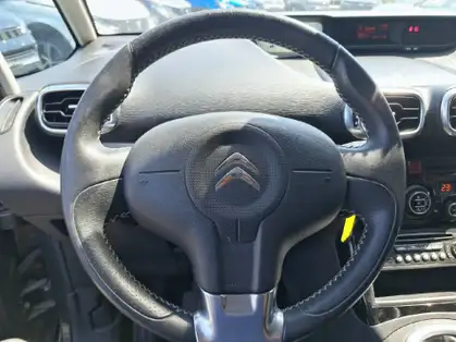 CITROEN C3 PICASSO COLLECTION VTi 95 CV BVM