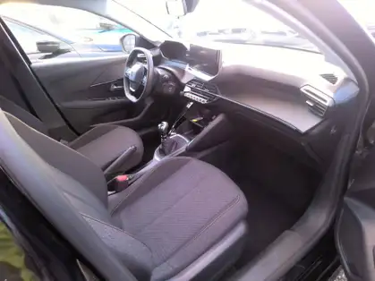 PEUGEOT 208 STYLE PURETECH 100 CV BVM 