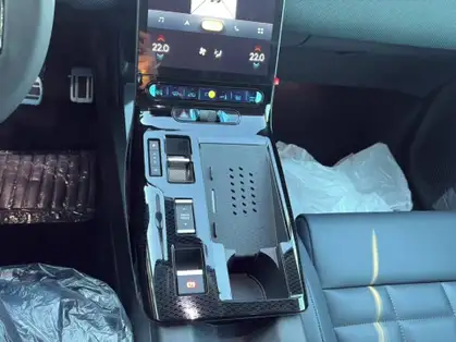 CITROEN C5 AIRCROSS HYBRIDE 145 ch e-DCS6 Max