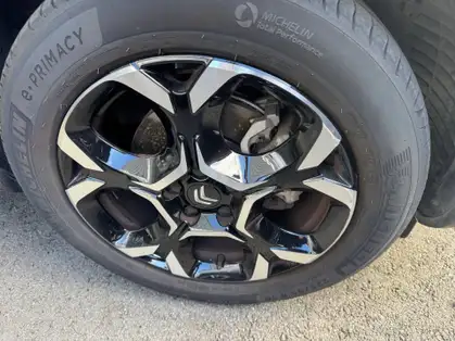 CITROEN C5 AIRCROSS SHINE 1.2 PURETECH 130 CV EAT8