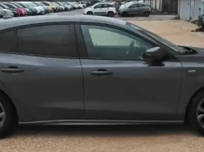 FORD FOCUS ACTIVE ST LINE X 1.5 EcoBlue 115 CV Powershift