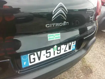 CITROEN C3 PLUS 1.2 PureTech 83 CV BVM5 