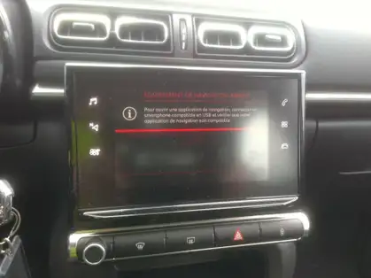 CITROEN C3 C-SERIES 1.2 PURETECH 83 CV BVM5