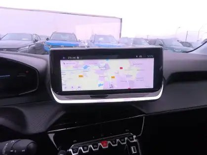 PEUGEOT 208 ALLURE HYBRID 100 CV E-DCS6