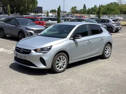 OPEL CORSA ELECTRIQUE EDITIION 136 CV (50 kWh)