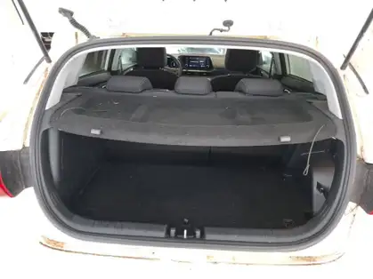 HYUNDAI I20 INTUITIVE 1.0 T-GDi 100 Hybrid 48V 