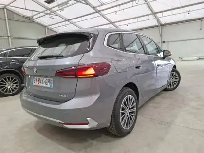 BMW SERIE 2 ACTIVE TOURER U06 LUXURY 218i 136 CV DKG7