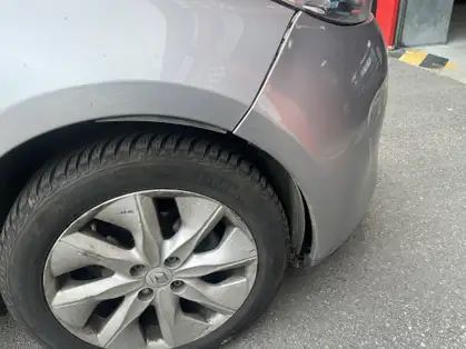 RENAULT ZOE ZOE LIFE