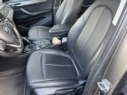 BMW X1 F48 sDrive 18i 140 ch DKG7 xLine