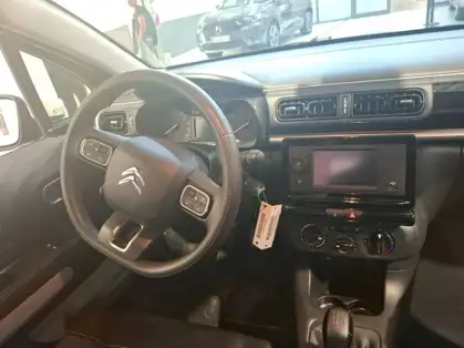CITROEN C3 YOU 1.2 PURETECH 83 CV BVM5