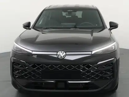 VOLKSWAGEN T-ROC 1.5 eTSI Hybrid 150 ch DSG7 R-Line