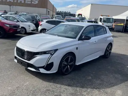 PEUGEOT 308 GT 1.5 BLUEHDI 130 CV EAT8