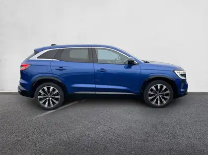 RENAULT AUSTRAL TECHNO E-Tech hybrid 200 CV 