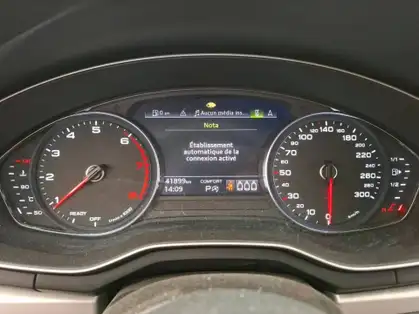 AUDI A5 SPORTBACK BUSINESS LINE 35 TFSI 150 CV S tronic 7 