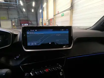 PEUGEOT 2008 GT Hybrid 145 CV e-DCS6 