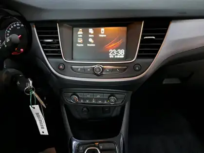 OPEL CROSSLAND EDITION 1.2 ESS 83 CV BVM