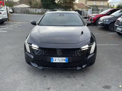 PEUGEOT 508 SW GT 1.5 BLUEHDI 130 CV EAT8