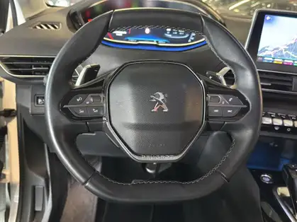 PEUGEOT 3008 ALLURE 1.2 PURETECH 130 CV EAT8