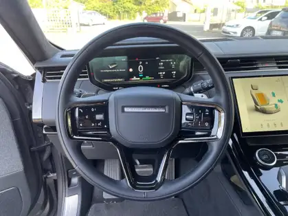 LAND ROVER RANGE ROVER SPORT AUTOBIOGRAPHY P510e 3.0L i6 PHEV 510 CV 