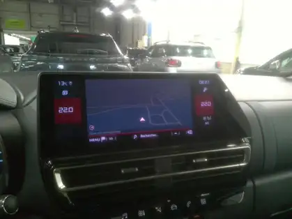 CITROEN C5 AIRCROSS SHINE 1.2 PURETECH 130 CV EAT8