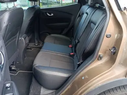 RENAULT KADJAR INTENS dCi 110 CV EDC