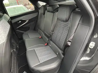 PEUGEOT 3008 GT Hybrid 145 e-DCS6