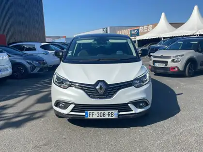 RENAULT GRAND SCENIC IV GRAND SCENIC IV INTENS Blue dCi 120 EDC