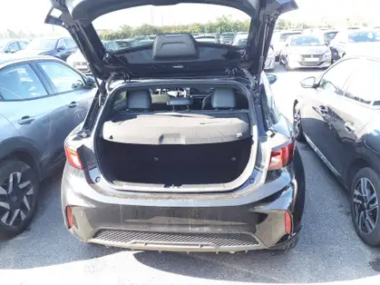 MG MG3 LUXURY 1.5 L Hybrid+ 195 CV 