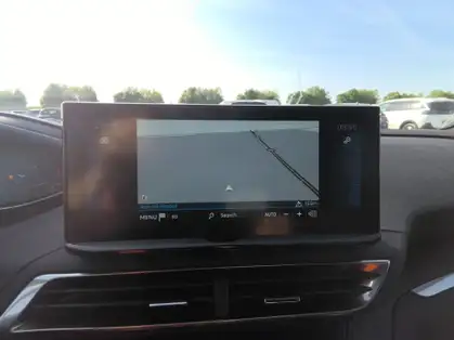PEUGEOT 5008 ALLURE PACK HYBRIDE 136 CV E-DCS6