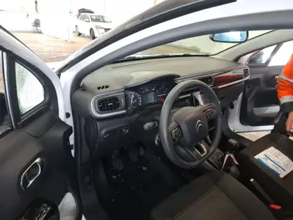 CITROEN C3 SOCIETE FEEL BUSINESS R BLUEHDI 100 CV BVM6