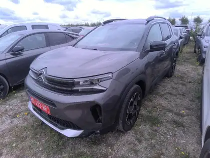 CITROEN C5 AIRCROSS MAX 1.5 BLUEHDI 130 CV EAT8