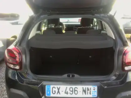CITROEN C3 MAX 1.2 PURETECH 110 CV EAT6