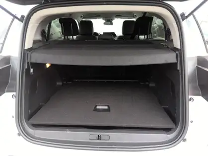 CITROEN C5 AIRCROSS MAX HYBRIDE 136 CV E-DCS6
