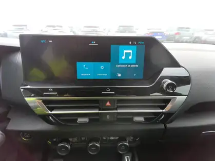 CITROEN C4 PLUS PureTech 130 CV BVM6