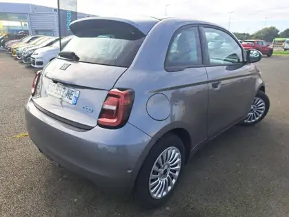 FIAT 500E BERLINE 500 e 95 ch Nouvelle 500