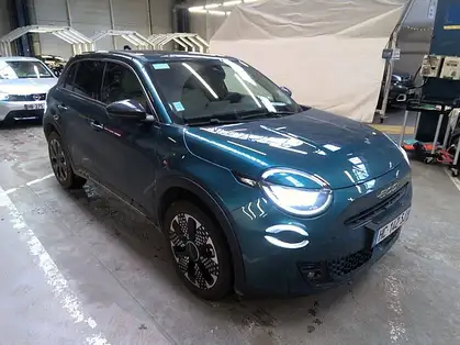 FIAT 600 LA PRIMA 1.2 Hybrid 110 CV eDCT6 