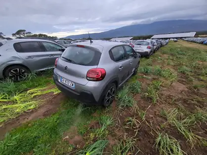 CITROEN C3 PLUS 1.2 PureTech 83 CV BVM5 