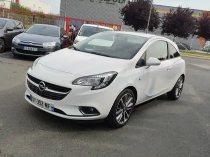 OPEL CORSA 1.4 Turbo 100 ch Start/Stop Edition