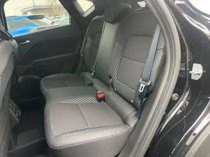 RENAULT CAPTUR ESPRIT ALPINE E-Tech full hybrid 145 CV