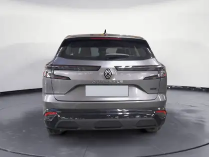 RENAULT AUSTRAL EVOLUTION E-Tech full hybrid 200 CV GSR2