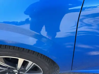 PEUGEOT 208 ALLURE 1.2 PURETECH 100 CV BVM6