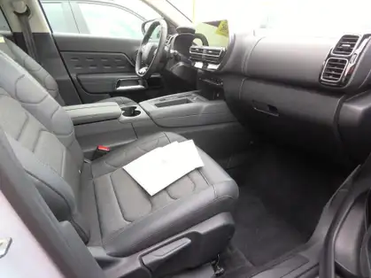 CITROEN C5 AIRCROSS MAX Hybride 145 CV e-DCS6 