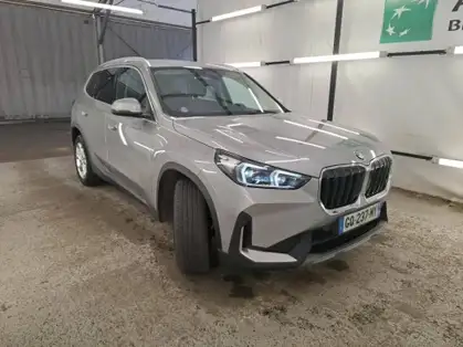 BMW X1 U11 U11 sDrive 18i 136 CV DKG7