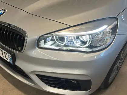 BMW SERIE 2 ACTIVE TOURER F45 Active Tourer 220d xDrive 190 ch Sport A