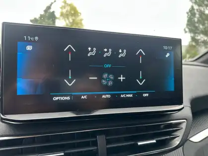 PEUGEOT 3008 ALLURE PACK 1.5 BLUEHDI 130 CV EAT8