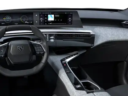 PEUGEOT 3008 ALLURE HYBRIDE 136 CV e-DCS6