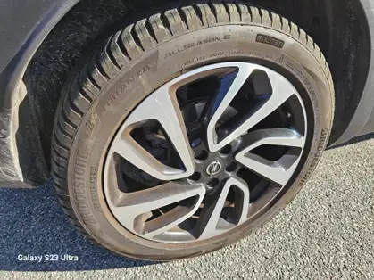 OPEL GRANDLAND X 1.6 Turbo 180 ch BVA8 Elite