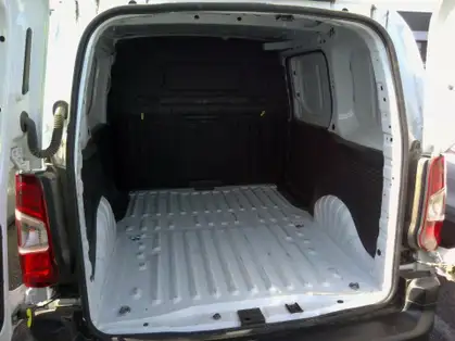 CITROEN BERLINGO VAN M 1000 BLUEHDI 100 S&S BVM6 CLUB