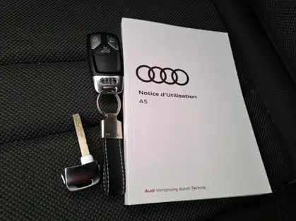 AUDI A5 SPORTBACK BUSINESS LINE 35 TFSI 150 CV S tronic 7 