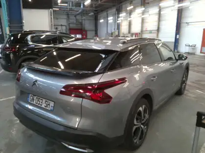 CITROEN C5 X SHINE PACK 1.6 HYBRIDE RECHARGEABLE 225 CV E-EAT8